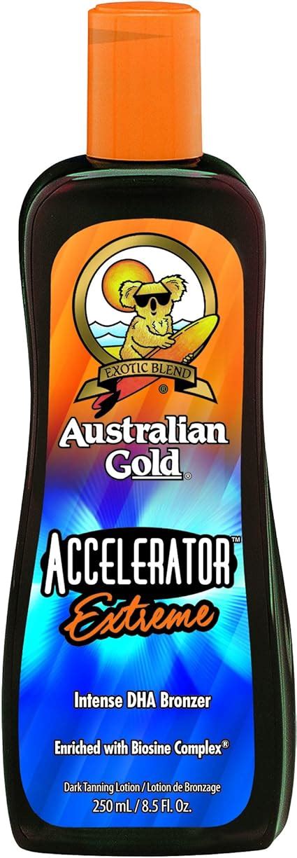 australian gold accelerator extreme.